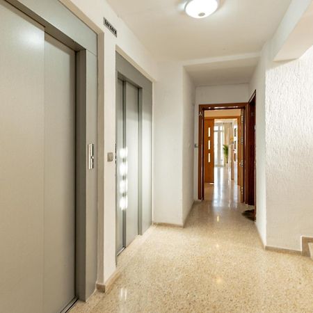 Charming 3 Bedroom Apartment At Triana Center By Oui إشبيلية المظهر الخارجي الصورة