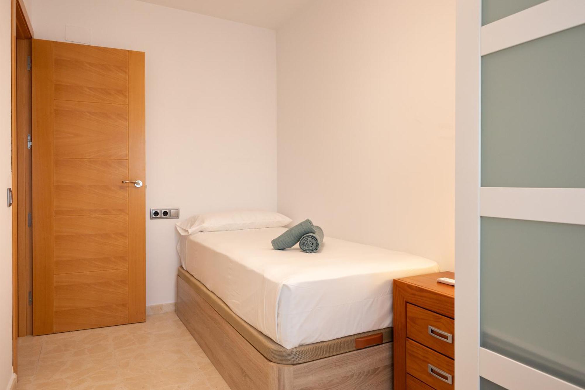 Charming 3 Bedroom Apartment At Triana Center By Oui إشبيلية المظهر الخارجي الصورة