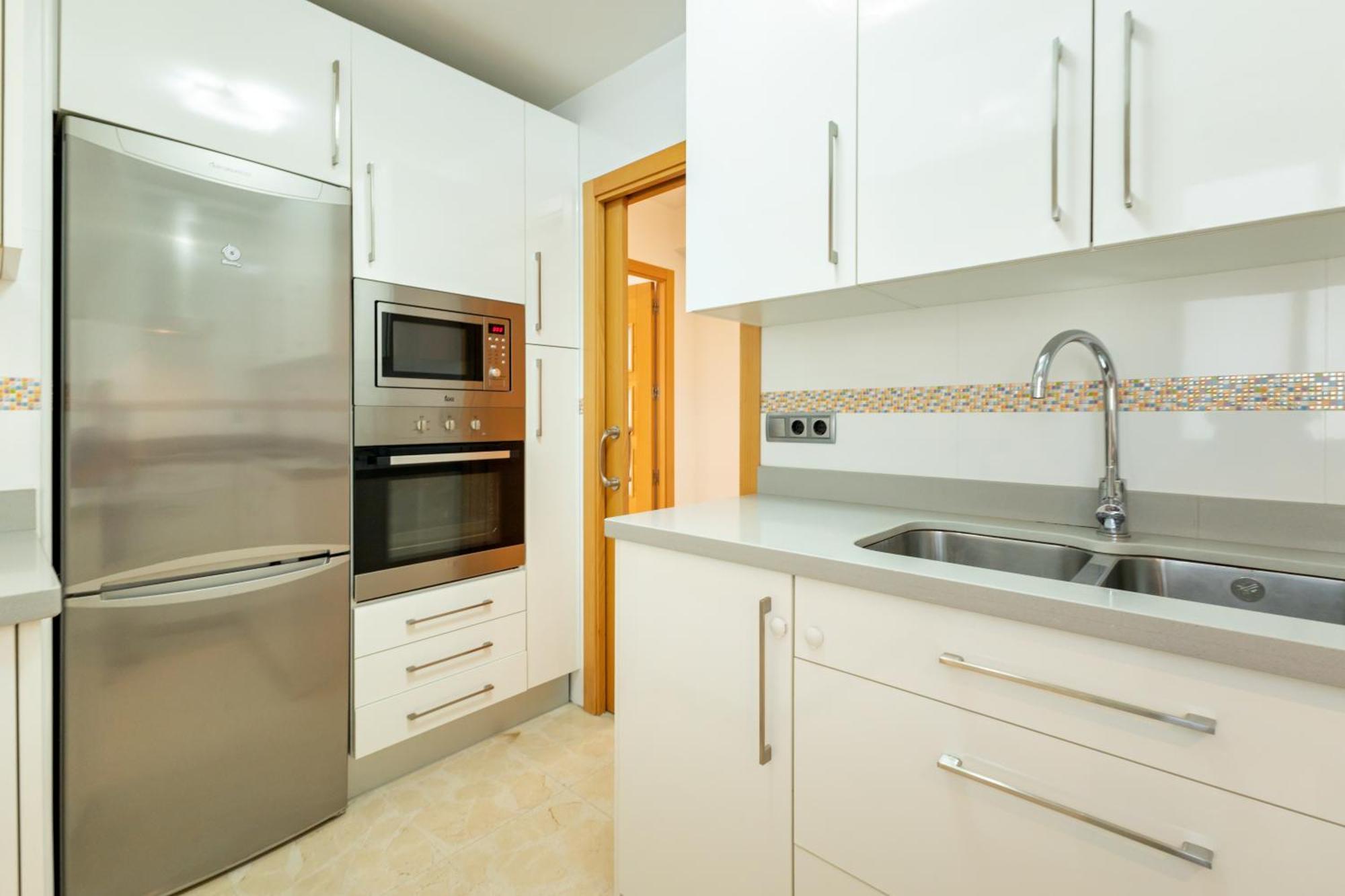 Charming 3 Bedroom Apartment At Triana Center By Oui إشبيلية المظهر الخارجي الصورة