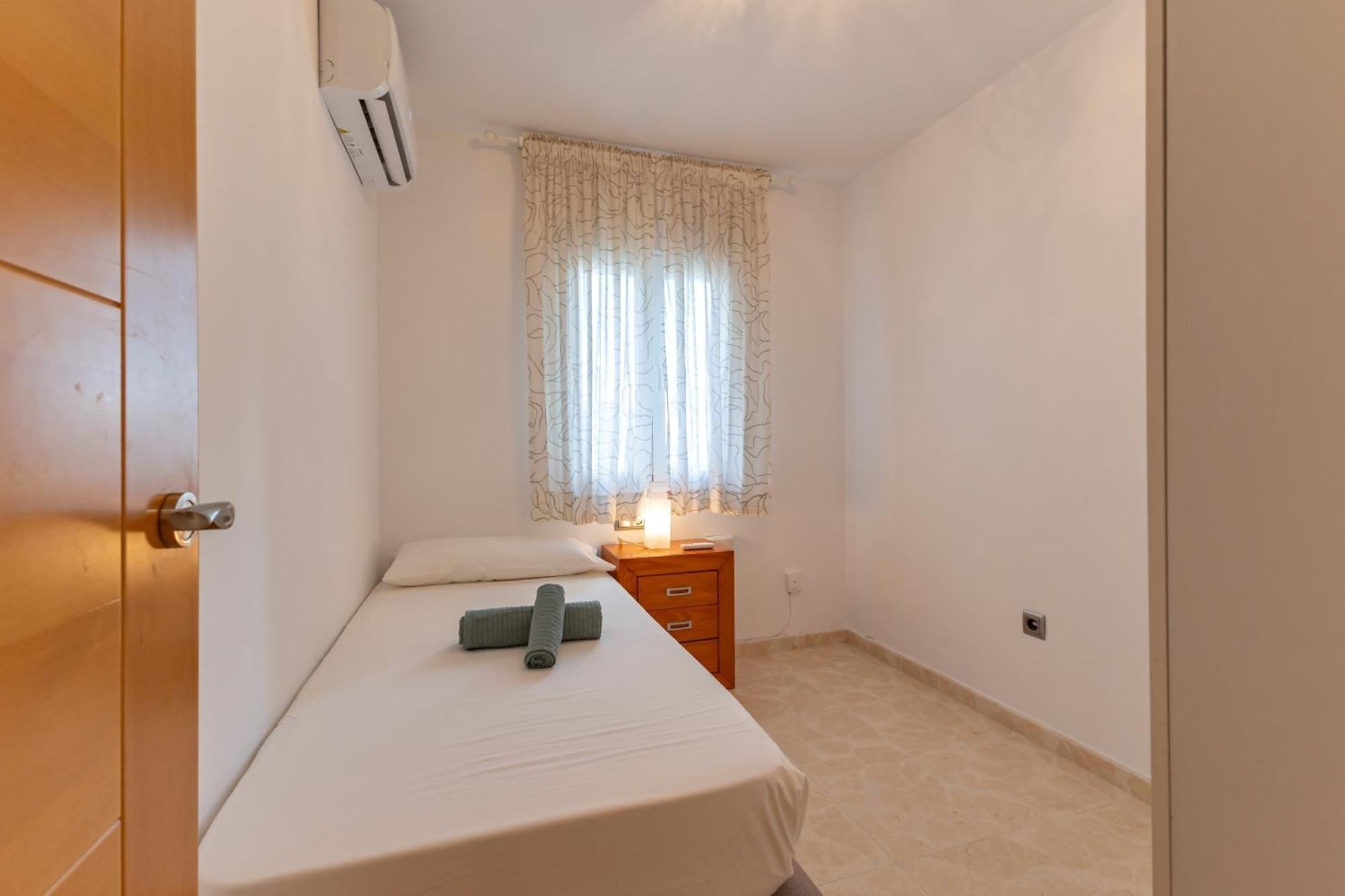 Charming 3 Bedroom Apartment At Triana Center By Oui إشبيلية المظهر الخارجي الصورة